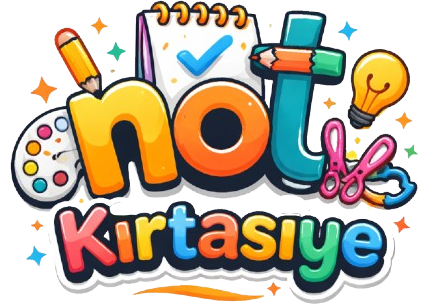 Not Kırtasiye